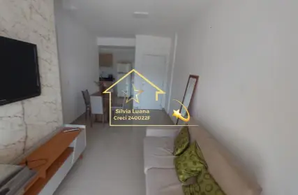 Imagem: Apartamento para Venda, Boqueirão