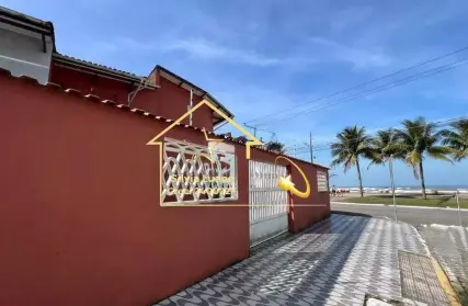 Imagem: Casa Térrea para Alugar, Solemar