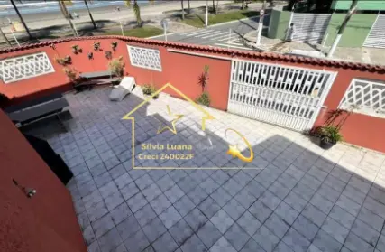 Imagem: Casa Térrea para Alugar, Solemar