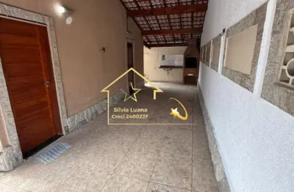 Imagem: Sobrado para Venda, Maracanã