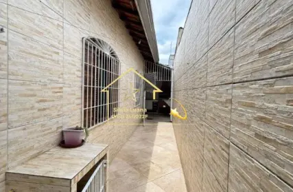 Imagem: Casa Térrea para Venda, Maracanã
