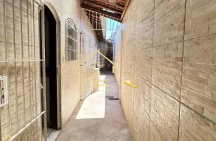 Imagem: Casa Térrea para Venda, Maracanã
