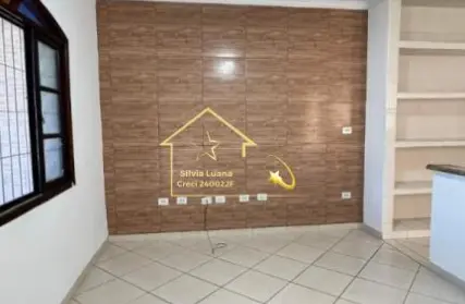 Imagem: Casa Térrea para Venda, Maracanã