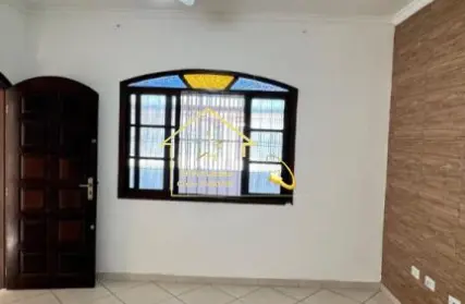 Imagem: Casa Térrea para Venda, Maracanã
