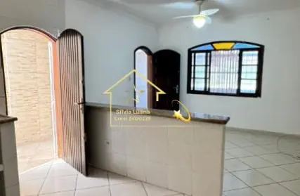 Imagem: Casa Térrea para Venda, Maracanã