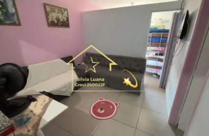 Imagem: Kitnet / Loft para Venda, Vila Mirim