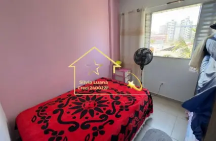 Imagem: Kitnet / Loft para Venda, Vila Mirim