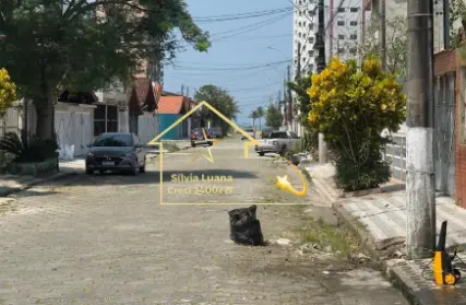 Imagem: Casa Térrea para Alugar, Caiçara