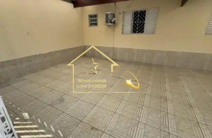 Imagem: Casa Térrea para Alugar, Caiçara