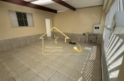 Imagem: Casa Térrea para Alugar, Caiçara