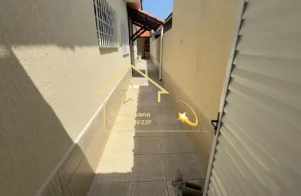 Imagem: Casa Térrea para Alugar, Caiçara