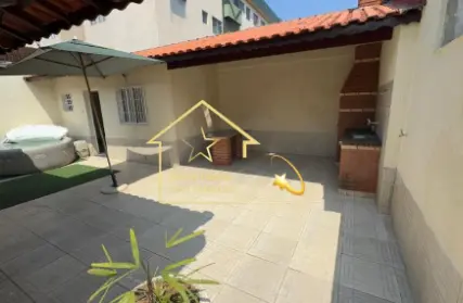 Imagem: Casa Térrea para Alugar, Caiçara