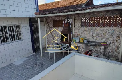 Imagem: Condomínio Fechado para Venda, Vila Tupi