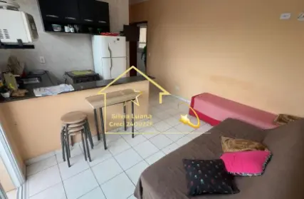 Imagem: Kitnet / Loft para Venda, Caiçara