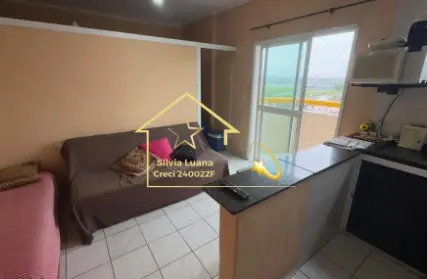Imagem: Kitnet / Loft para Venda, Caiçara