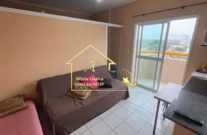 Imagem: Kitnet / Loft para Venda, Caiçara
