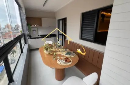 Imagem: Apartamento para Venda, Vila Mirim