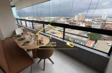 Imagem: Apartamento para Venda, Vila Mirim
