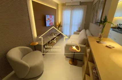 Imagem: Apartamento para Venda, Vila Mirim