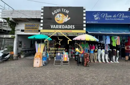 Imagem: Sala Comercial para Venda, Caiçara