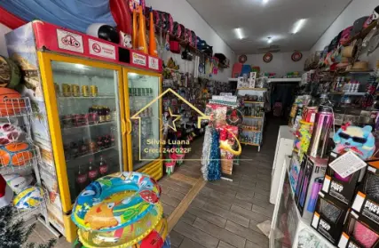 Imagem: Sala Comercial para Venda, Caiçara