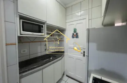 Imagem: Kitnet / Loft para Venda, Canto do Forte