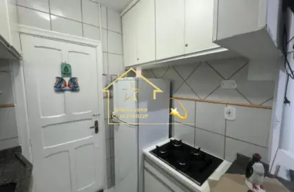 Imagem: Kitnet / Loft para Venda, Canto do Forte