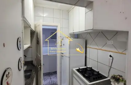 Imagem: Kitnet / Loft para Venda, Canto do Forte