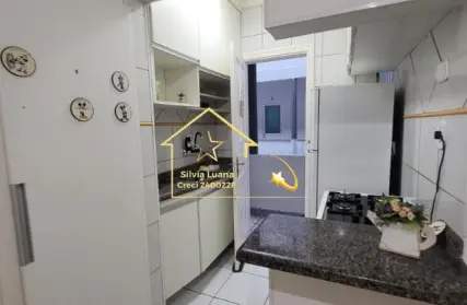 Imagem: Kitnet / Loft para Venda, Canto do Forte