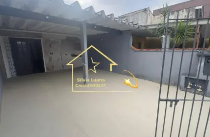 Imagem: Casa Térrea para Venda, Solemar
