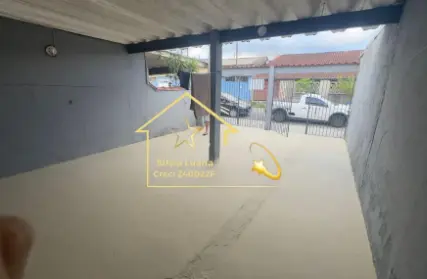 Imagem: Casa Térrea para Venda, Solemar
