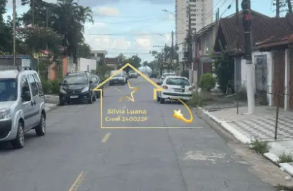 Imagem: Casa Térrea para Venda, Solemar