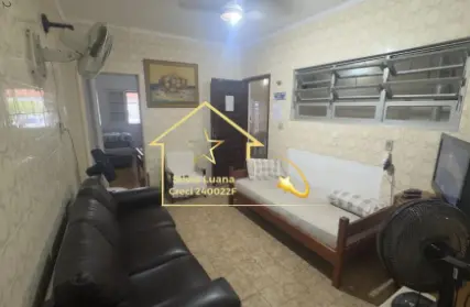 Imagem: Casa Térrea para Venda, Solemar