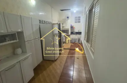Imagem: Casa Térrea para Venda, Solemar