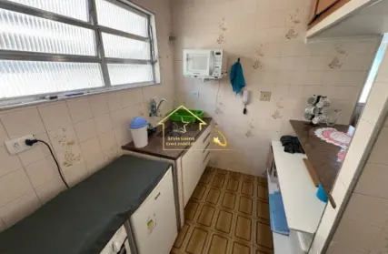 Imagem: Apartamento para Venda, Caiçara