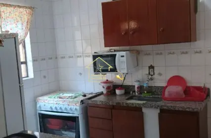 Imagem: Apartamento para Venda, Real