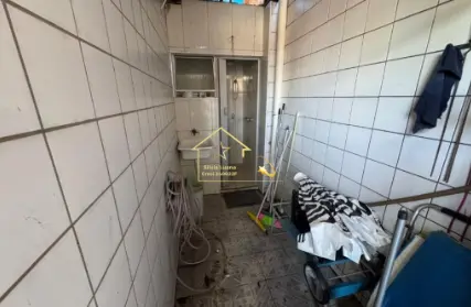 Imagem: Sobrado para Venda, Vila Tupi