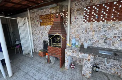 Imagem: Sobrado para Venda, Vila Tupi