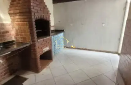 Imagem: Casa Térrea para Venda, Real