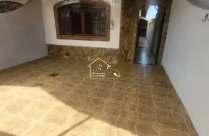 Imagem: Casa Térrea para Venda, Real