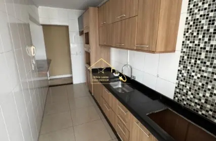 Imagem: Apartamento para Venda, Guilhermina