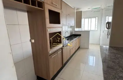 Imagem: Apartamento para Venda, Guilhermina