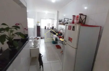 Imagem: Apartamento para Venda, Guilhermina