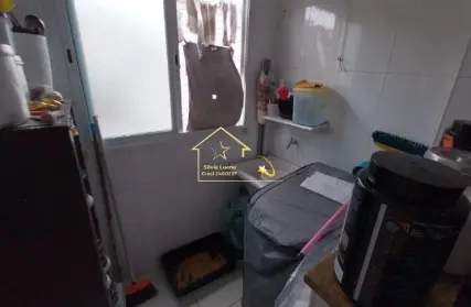 Imagem: Apartamento para Venda, Guilhermina