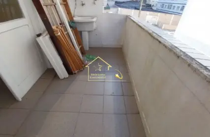 Imagem: Apartamento para Venda, Vila Tupi
