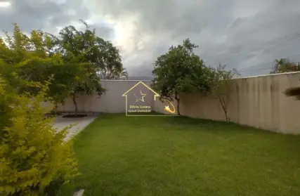 Imagem: Casa Térrea para Venda, Solemar
