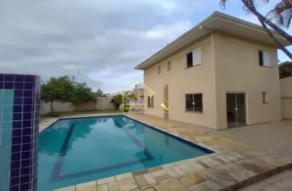 Imagem: Casa Térrea para Venda, Solemar