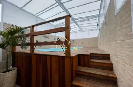 Imagem: Casa Térrea para Venda, Vila Tupi
