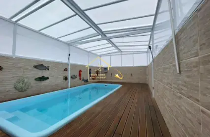 Imagem: Casa Térrea para Venda, Vila Tupi