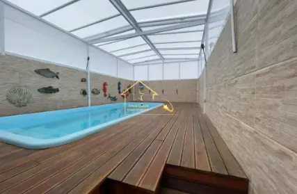 Imagem: Casa Térrea para Venda, Vila Tupi